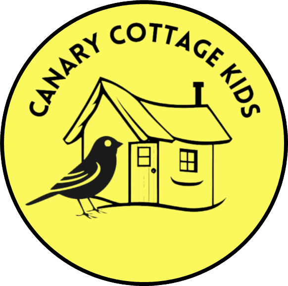 CanaryCottageKids.org